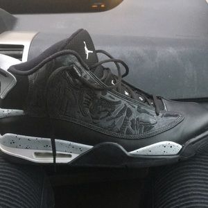 Mint condition Men’s B. Fly Jordan’s size 13